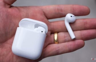 Find out how to repair one AirPod not working
