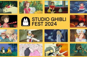 Studio Ghibli Fest will convey 14 motion pictures again to theaters this 12 months, so begin planning
