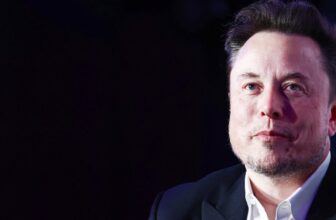 Elon Nearly Did a Good Factor