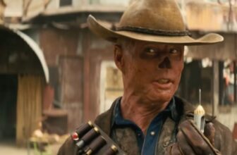 A New Fallout Clip Spotlights the Collection’ Wild, Wild, Dystopian West