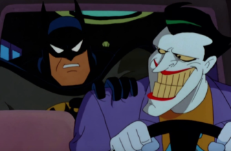 Kevin Conroy’s Batman Will Reunite With Mark Hamill’s Joker One Final Time