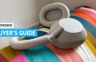 Finest Noise-Canceling Headphones in 2024