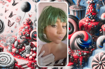 The ‘Meth Lab Oompa Loompa Woman’ Is Promoting Greetings on Cameo for $25