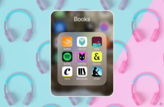 Audible is not your solely selection