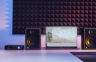 Finest finances studio screens in 2024