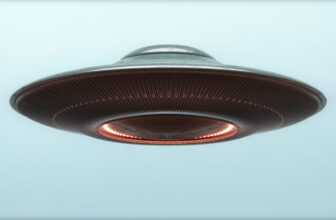 One other UFO Report Is a Bust. So Why Do So Many Individuals Nonetheless Imagine the Fact Is Out There?
