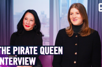 How Singer Studios and Lucy Liu introduced forgotten historical past to life