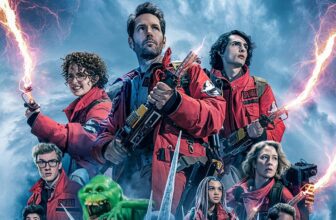 Open Channel: Inform Us Your Ideas on Ghostbusters: Frozen Empire