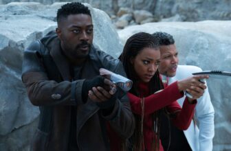 Discovery Will Be the First Star Trek Present in 50 Years to Finish With out a Jonathan Frakes Look