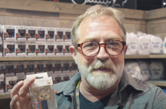 Mark Dodson, Gremlins and Star Wars Voice Actor, Has Died at Age 64