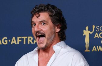 Pedro Pascal Reveals Simply How Vital Buffy the Vampire Slayer Was to His Profession