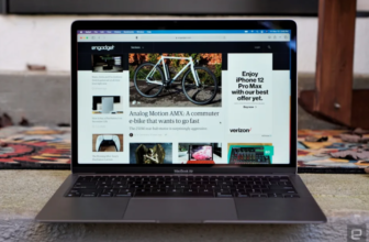 Walmart is promoting the M1 MacBook Air for less than $700