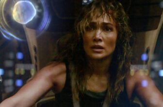 Within the First Trailer for Netflix’s Atlas, Jennifer Lopez Will get within the Rattling Robotic
