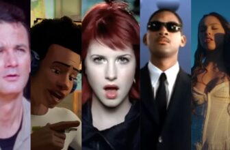 All of the Catchiest, Most Earworm-y Theme Songs From Style Motion pictures
