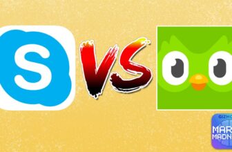The Best App of All Time Day 10: Skype vs. Duolingo