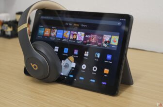 The right way to join Bluetooth headphones to Amazon Fireplace pill