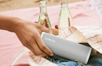 Sonos’ Roam 2 moveable speaker could arrive simply in time for summer time