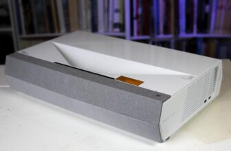 The very best projector for 2024