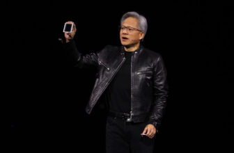 NVIDIA’s GPUs powered the AI revolution. Its new Blackwell chips are as much as 30 occasions quicker