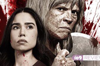 The Camp Host Places a Submit-Pandemic Spin on the Wilderness Horror Style