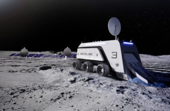 Moon mining startup Interlune needs to start out digging for helium-3 by 2030