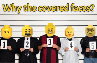 Police to Cease Sticking Lego Heads Onto Suspect’s Faces After Lego Reportedly Mentioned Please Cease