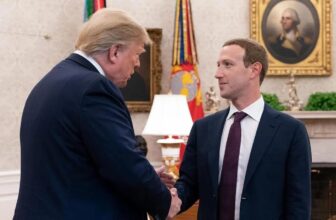 Donald Trump Calls Fb an ‘Enemy of the Folks’ Whereas Shopping for Advertisements on the Platform