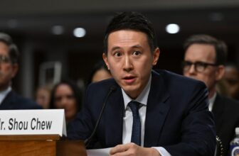 The TikTok Invoice May Get a Lot of Apps Banned