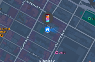 How To Use the Discover My App to Discover Your Misplaced iPhone