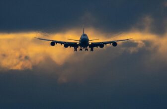 Boeing Whistleblower Who Raised Security Considerations Discovered Useless