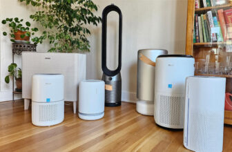 The perfect air air purifier for 2024