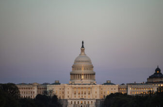 Home passes invoice that will bar knowledge brokers from promoting Individuals’ private info to ‘adversary’ nations