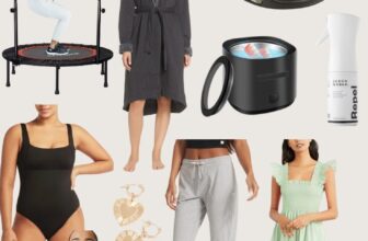 Friday Faves 3.1 – The Fitnessista