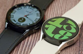 Learn how to allow Samsung Galaxy Watch fall detection