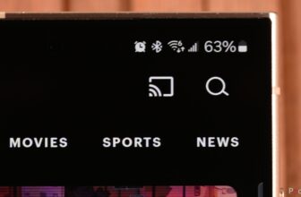 How you can use Google Forged to stream your favourite content material