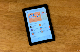 The best way to set up Google Play Retailer on Amazon Fireplace pill