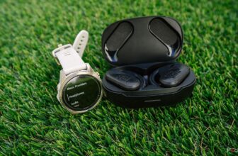 Learn how to pair Bluetooth headphones together with your Garmin watch