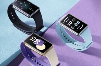 The Honor Band 9 is an reasonably priced health tracker with a refined design