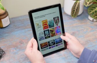 How one can setup an Amazon Hearth pill