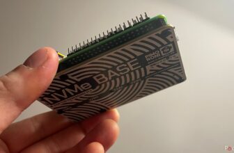 Methods to overclock, pace up your Raspberry Pi 5 with an SSD