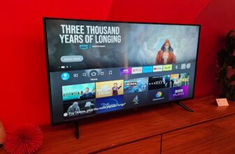 10 finest Prime Video motion pictures and TV exhibits: March 2024