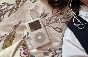 A month with my previous iPod wasn’t the nostalgia journey I anticipated