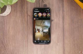 Tips on how to activate Instagram darkish mode from the app or net