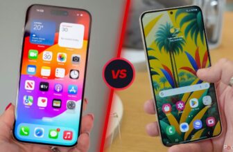 Samsung Galaxy S24+ vs Apple iPhone 15 Plus