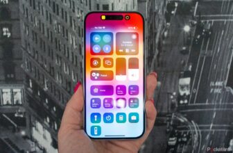 The right way to report a telephone name on iPhone