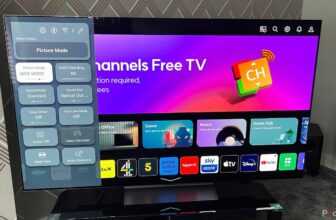 Save $1,200 on an unbelievable OLED TV