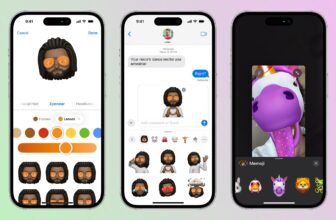 The way to create an Memoji in your iPhone that appears such as you