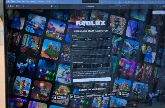 What’s Roblox, how does it work, and is it protected for youths?