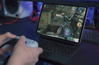 The perfect iPad video games in 2024