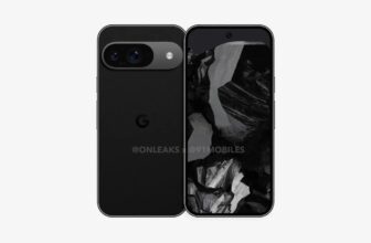 Leak Suggests Google Pixel 9 Sequence Might Depart From The “Visor” Design